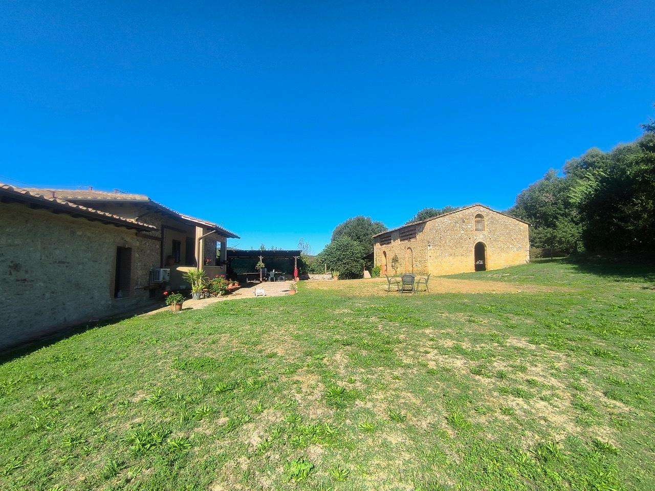 Casale Sovicille, Sovicille