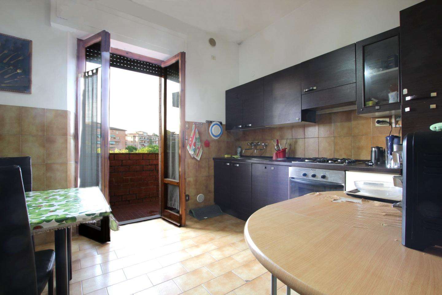 Appartamento Aldobrandino da Siena, Siena