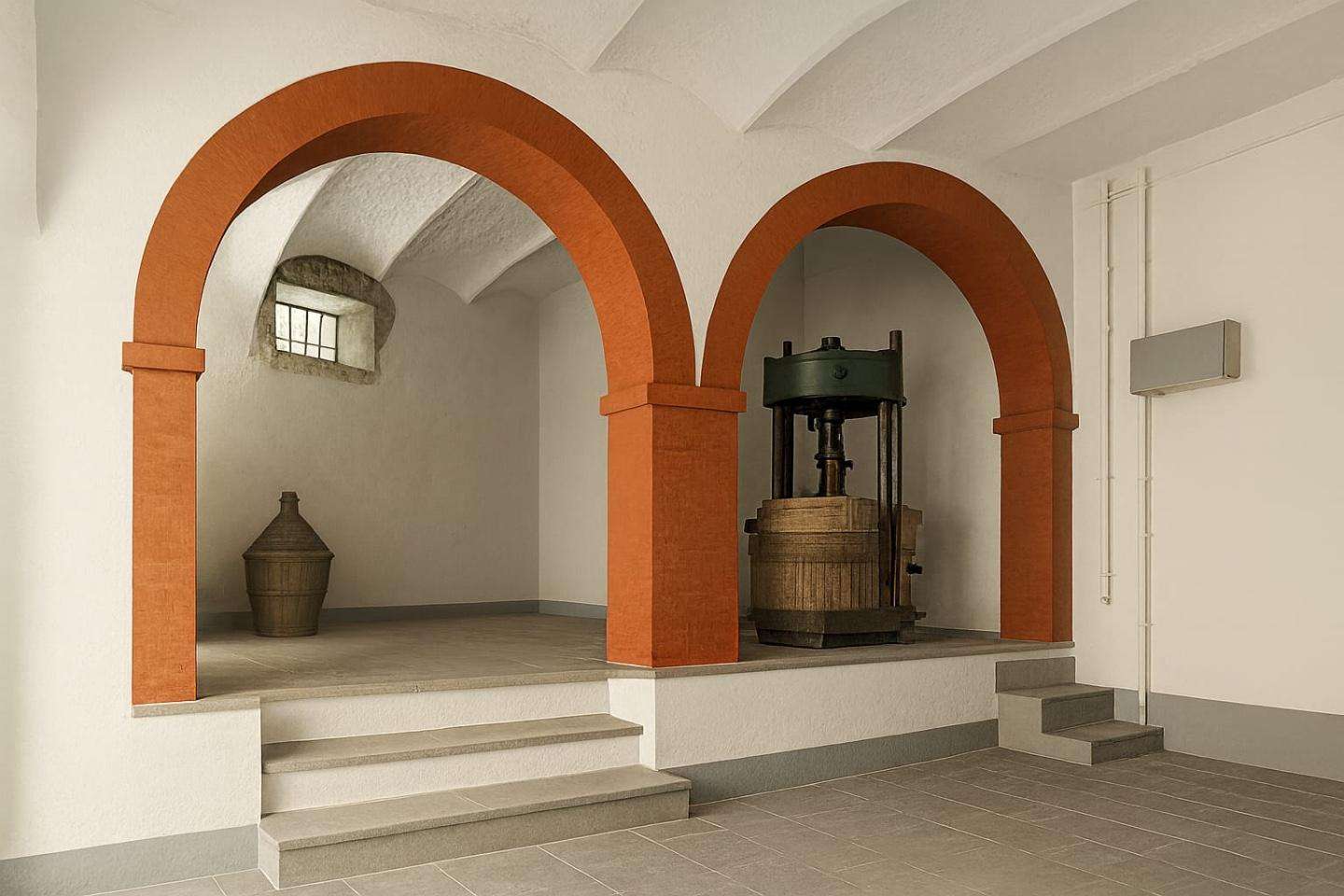 Appartamento Sant 'Angelo In Colle, Montalcino