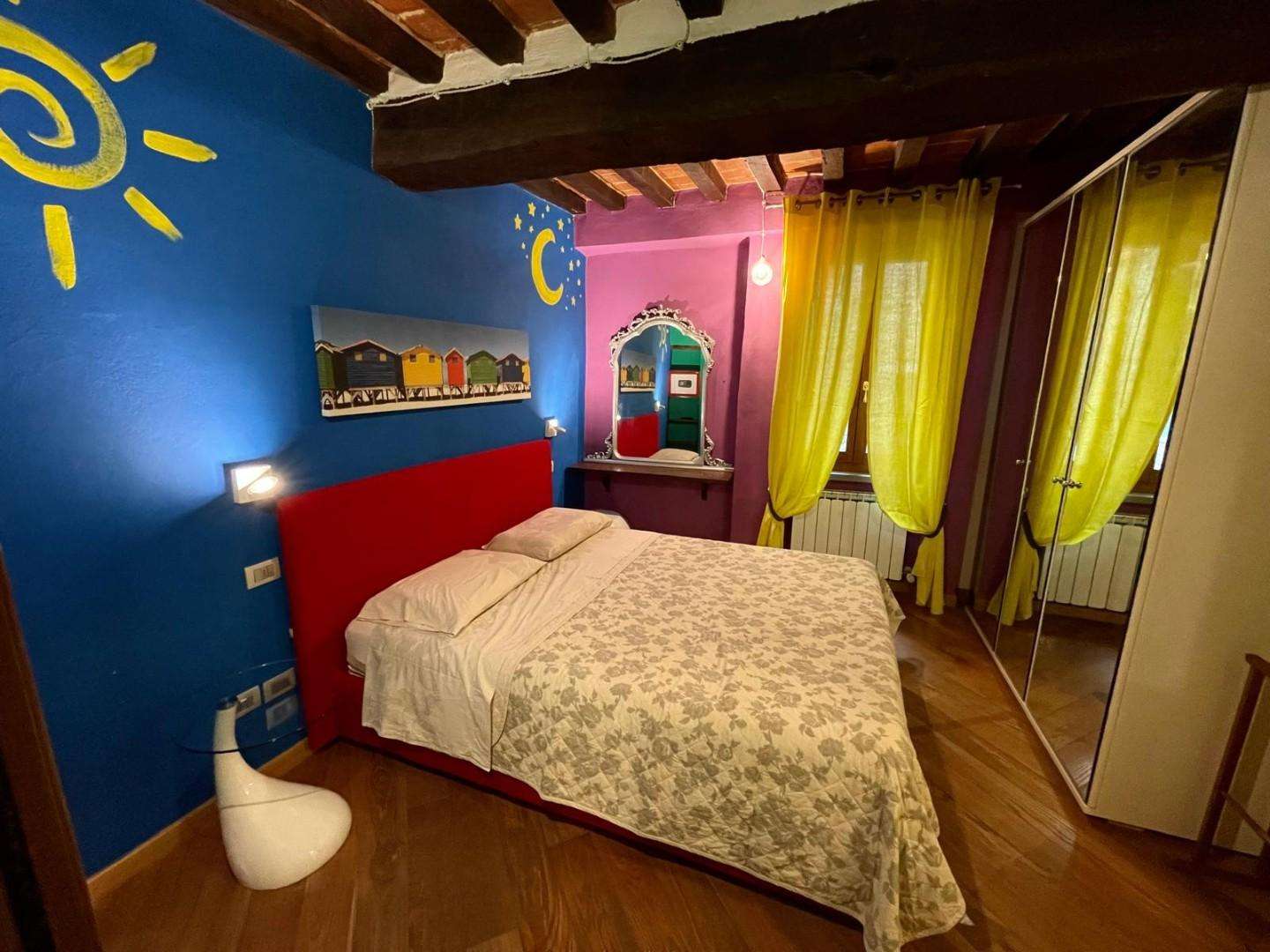 Appartamento Sinalunga SI,, Sinalunga