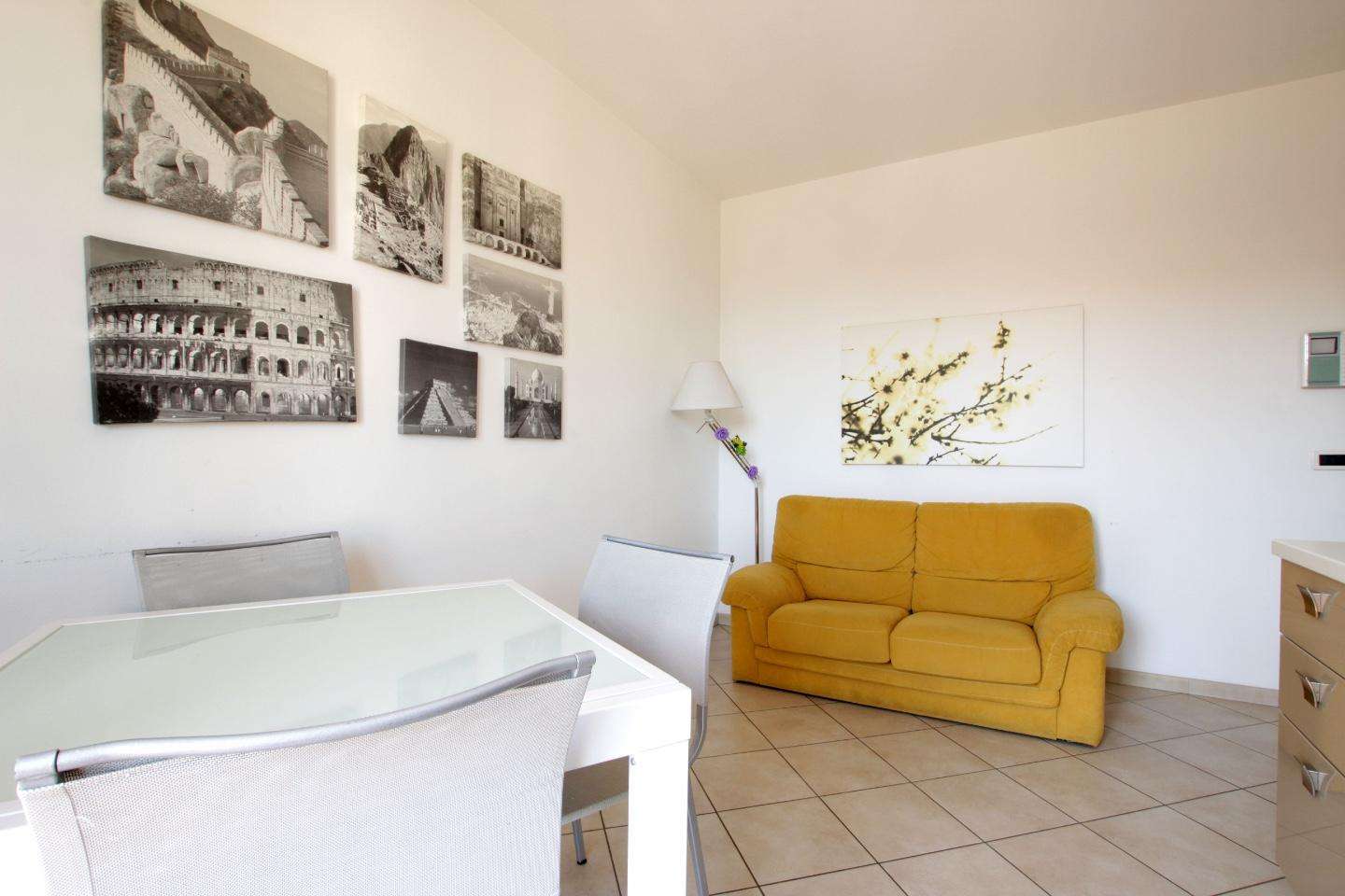 Appartamento Rosia, Sovicille