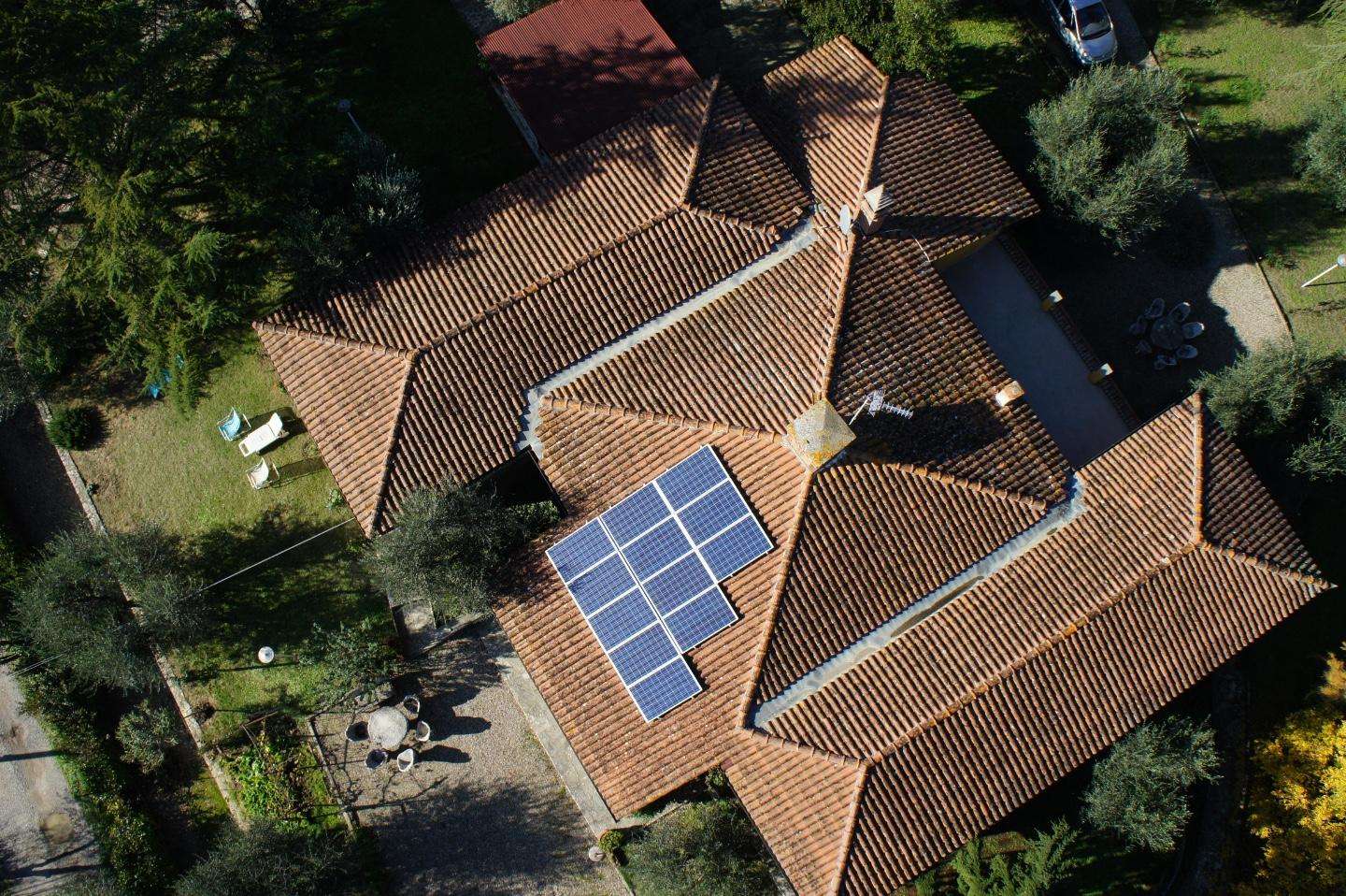 Villa Castelnuovo Berardenga SI,, Castelnuovo Berardenga