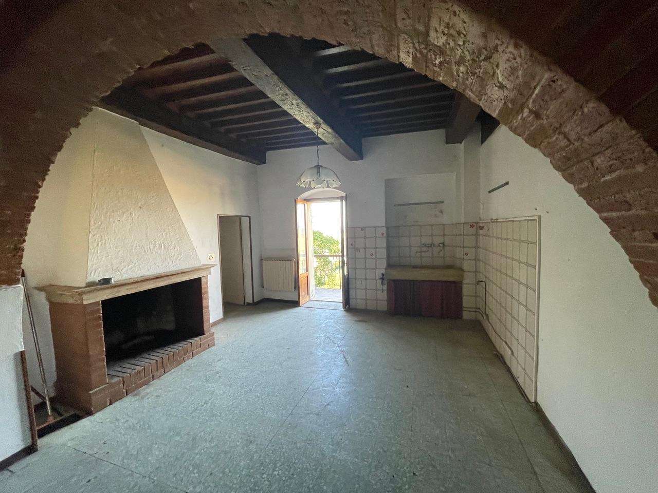 Appartamento Rosia, Sovicille