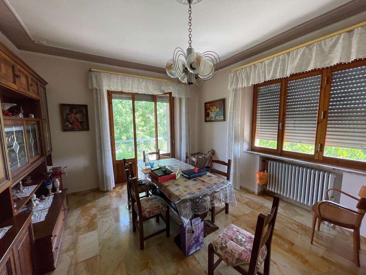 Villa Rosia, Sovicille