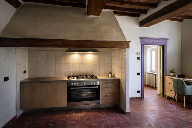 Palazzo - Stabile Buonconvento SI,, Buonconvento