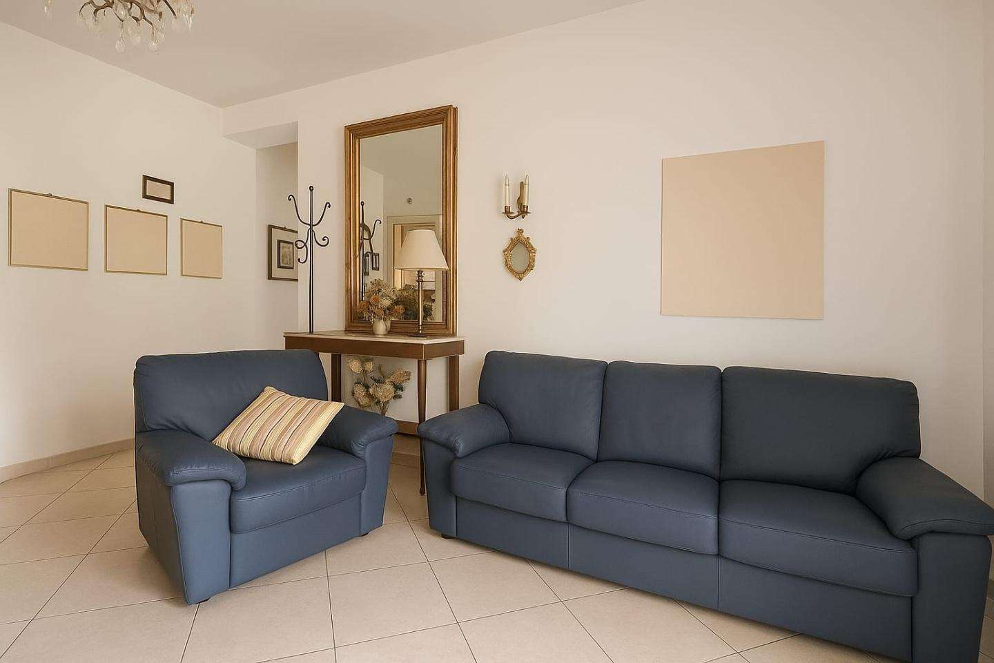 Appartamento Celso Cittadini, Siena