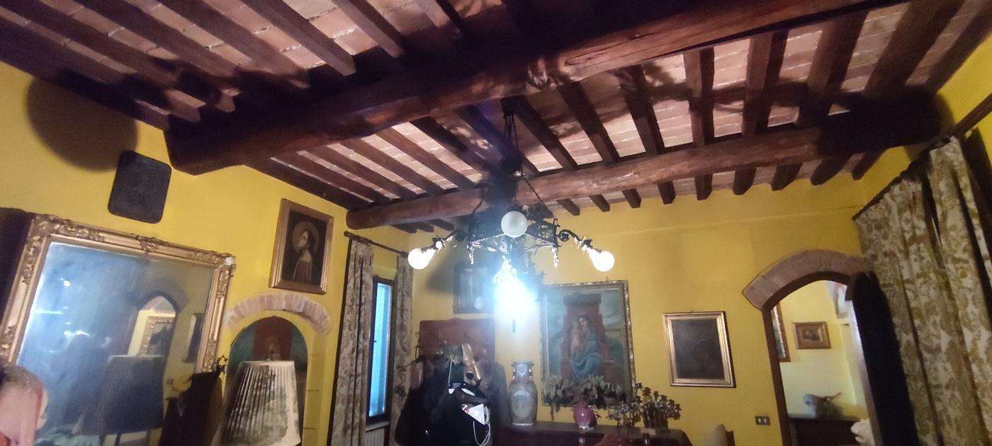 Palazzo - Stabile A Tressa, Monteroni d'Arbia