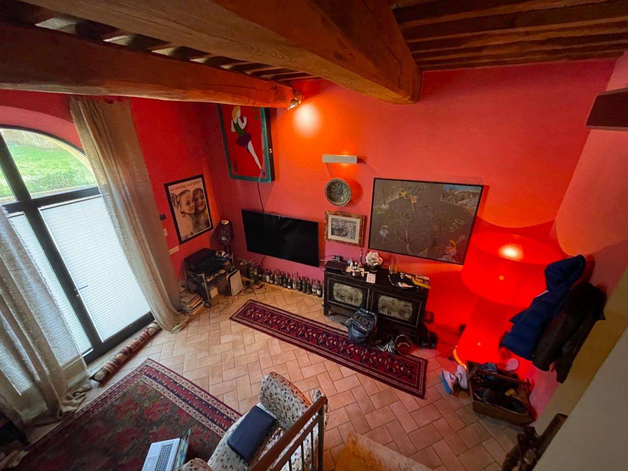 Appartamento Franciosa, Siena