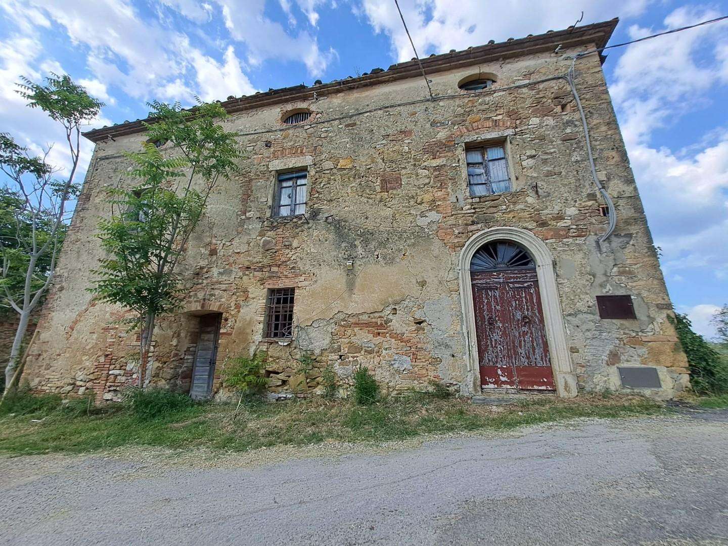 Casale Gavignano, Poggibonsi