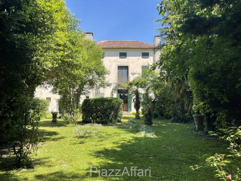 Villa, Piove di Sacco