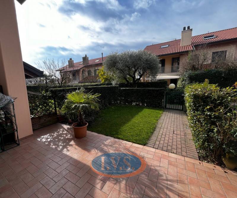 Casa Bi - Trifamiliare Taggì di Sotto, Villafranca Padovana
