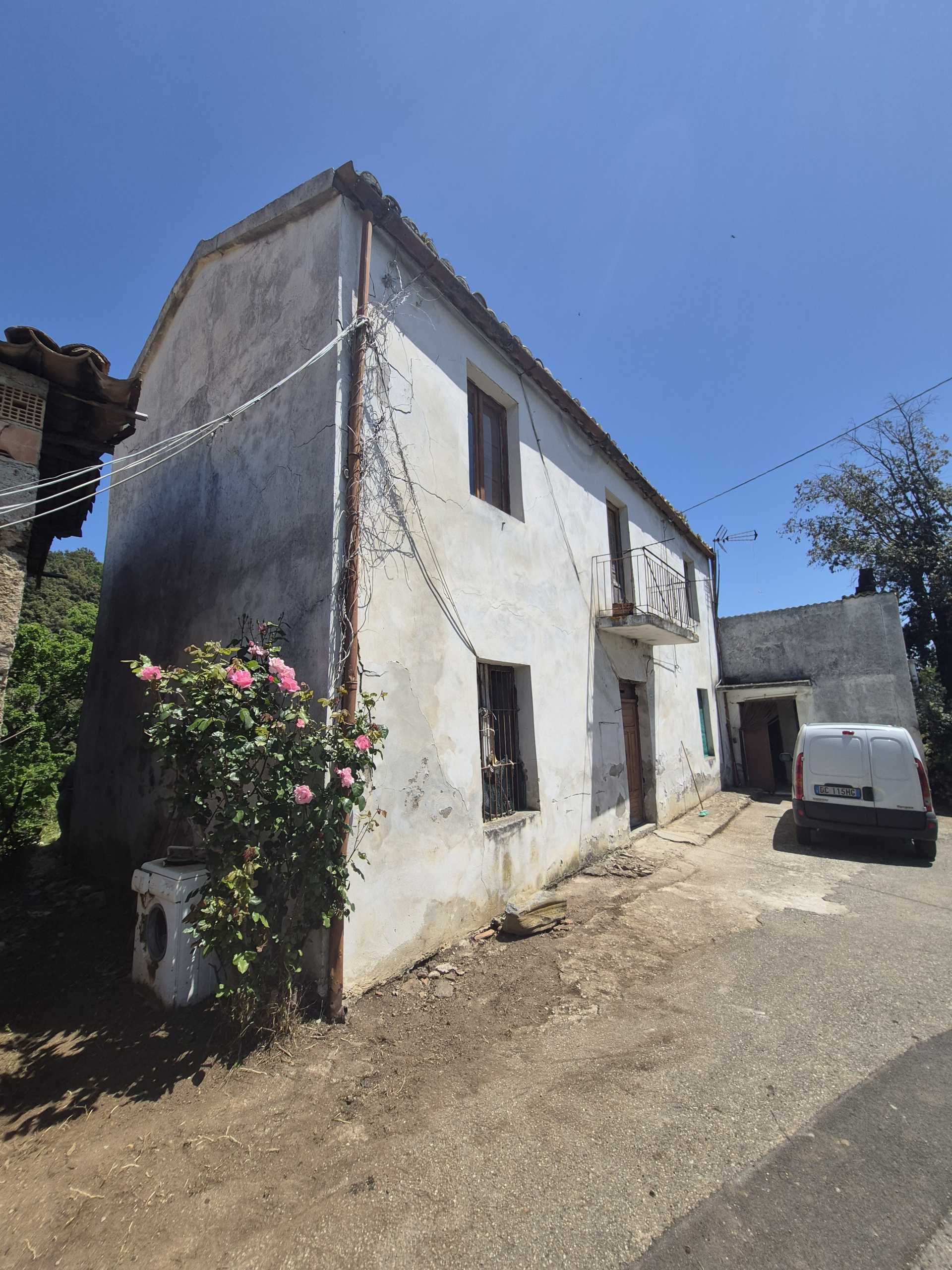 Casa indipendente Contrada San Filippo, Pianopoli
