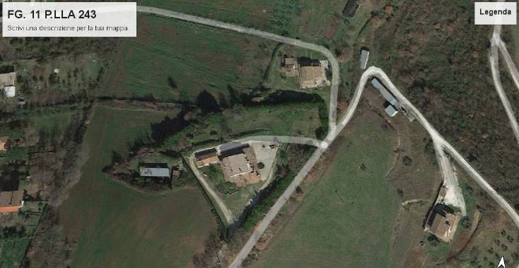 Appartamento, Poggio Nativo