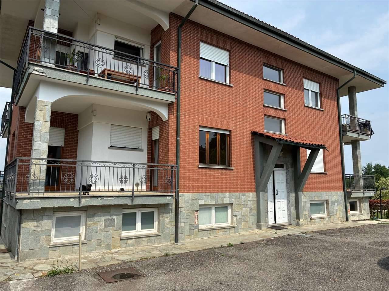 Appartamento, Buttigliera d'Asti