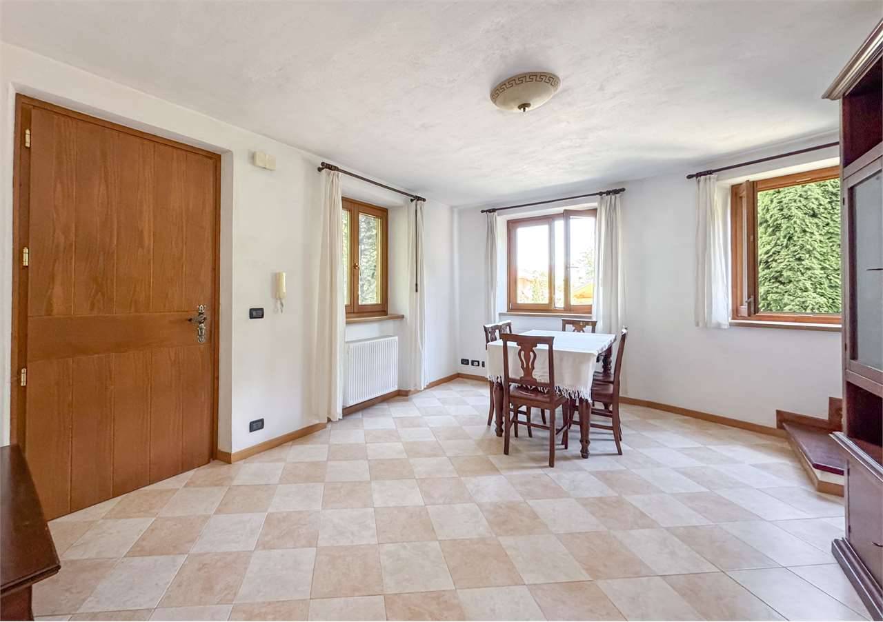 Casa Bi - Trifamiliare, Ossana
