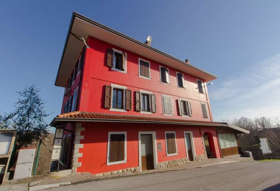 Ufficio, Castelnovo del Friuli