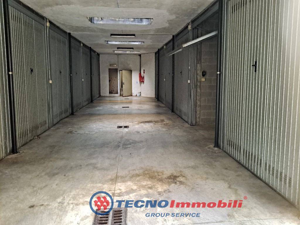 Box - Garage - Posto Auto Settimo Torinese, Settimo Torinese