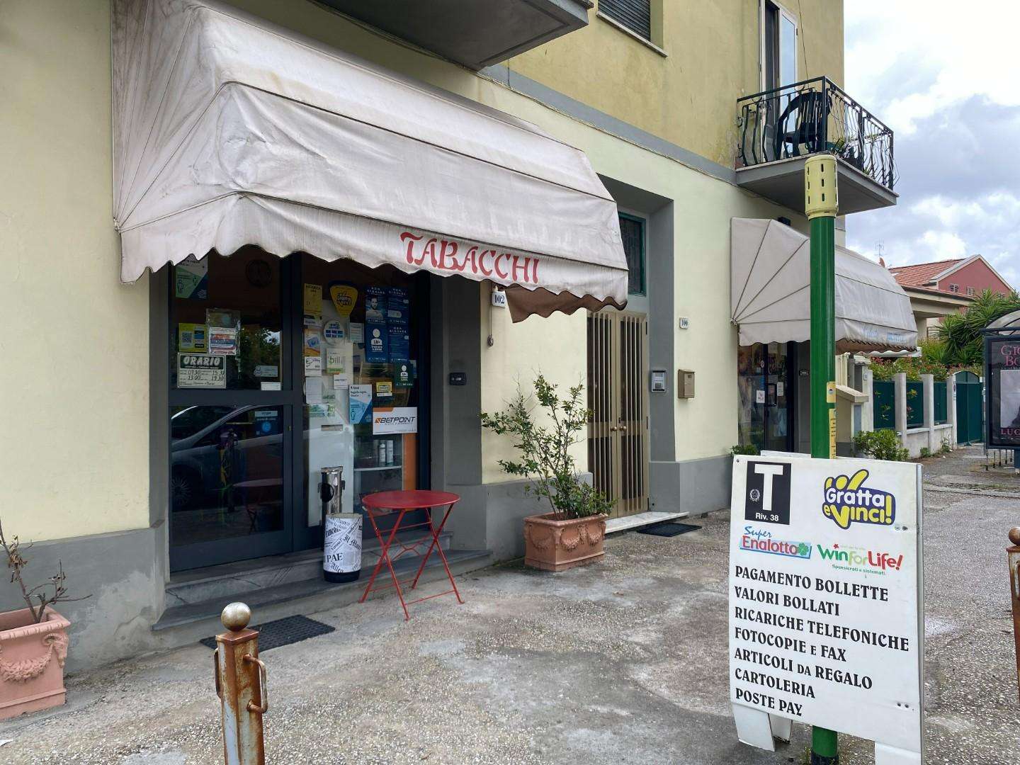 Attività  commerciale Via Livornese,  56122, Pisa