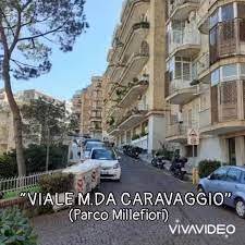 Box - Garage - Posto Auto Via Michelangelo da Caravaggio, 70b, Napoli