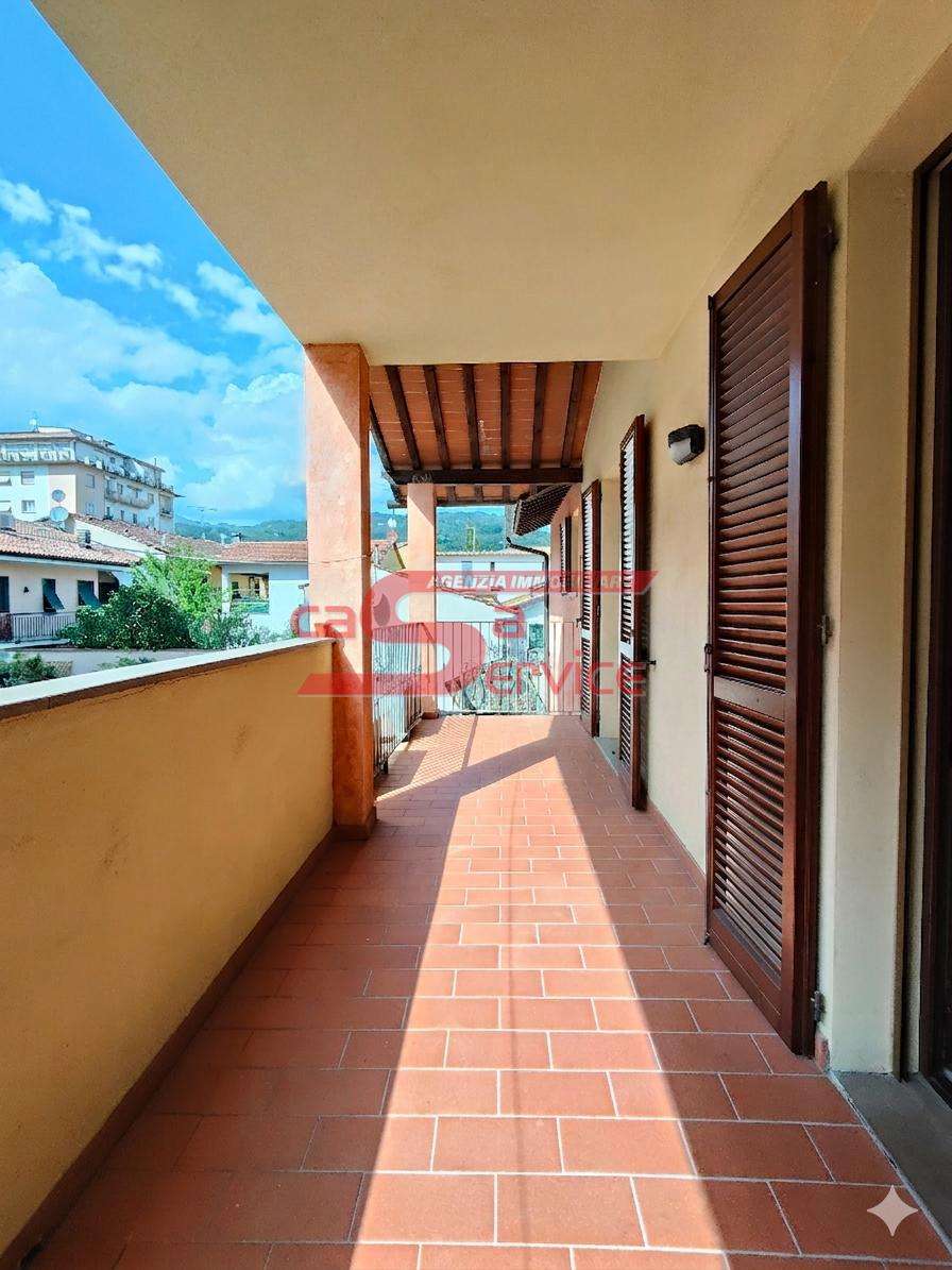Appartamento Via Sicilia,, Montecatini-Terme