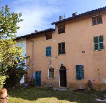 Porzione di casa Via Torino, Fresonara