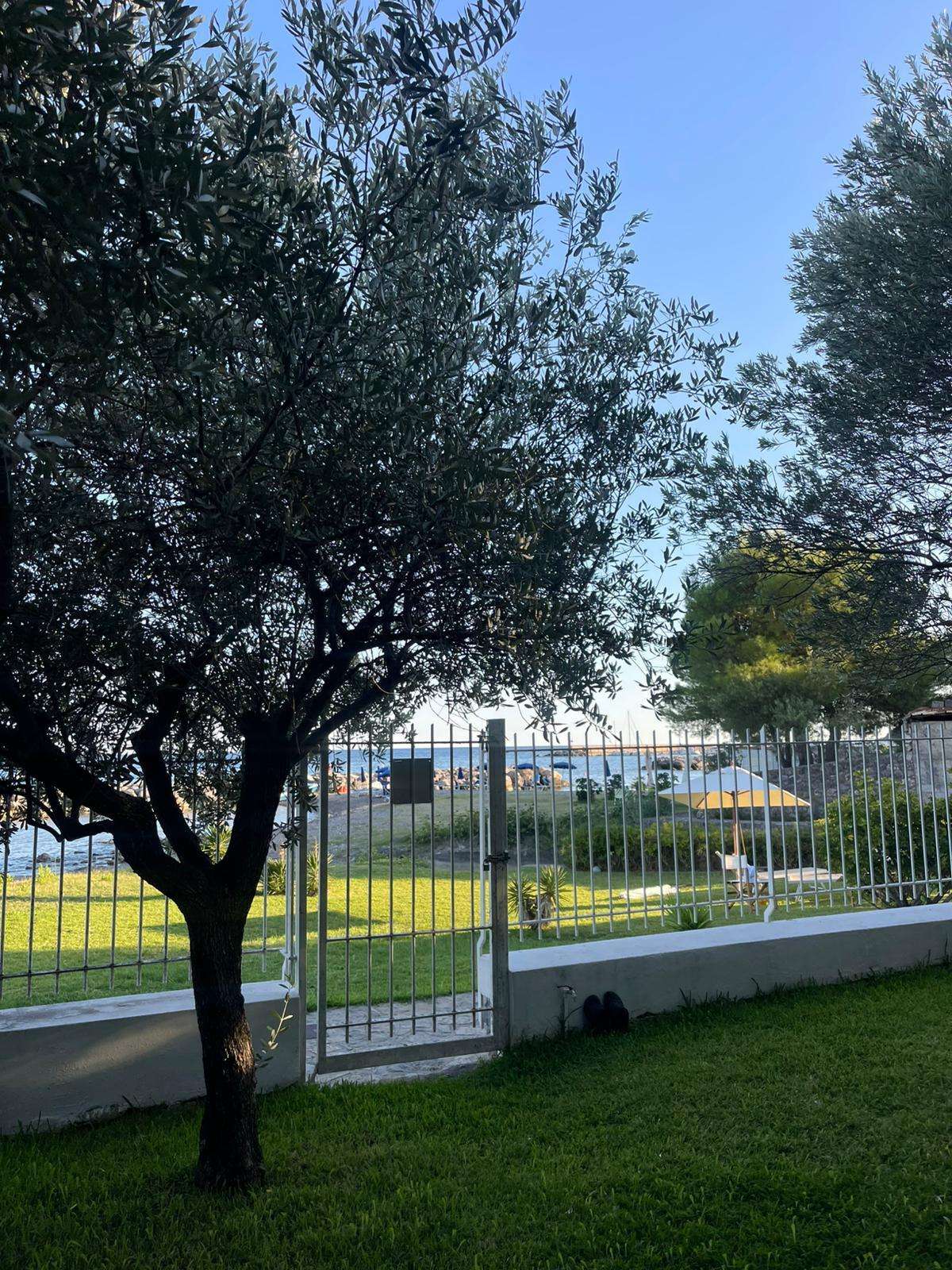 Villa Via Rione Nuovo,, San Giovanni a Piro