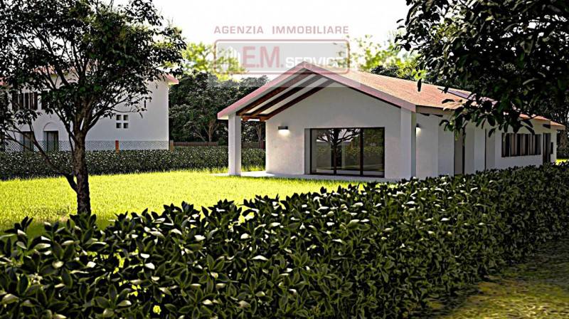 Casa indipendente Cendon, Silea