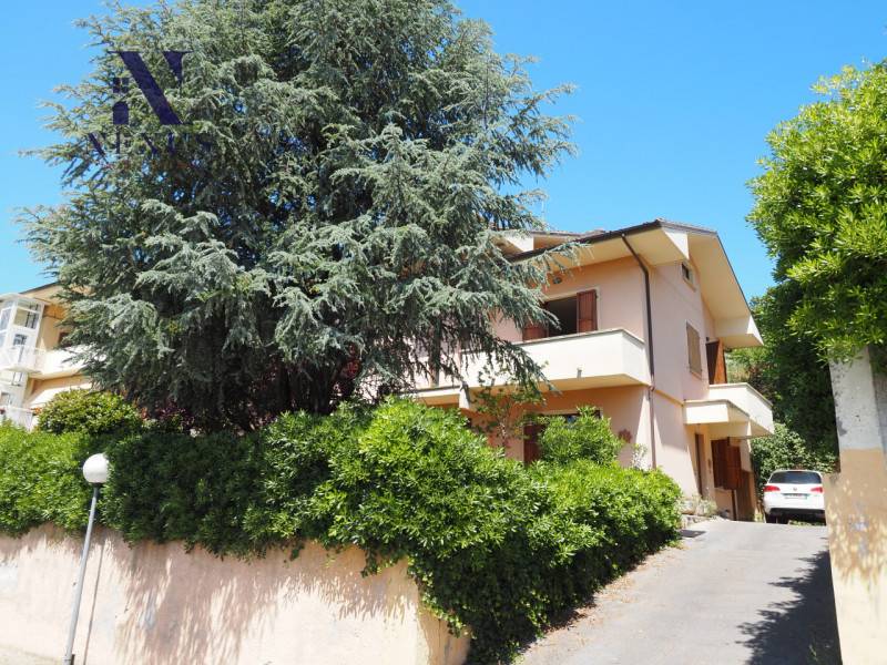Casa indipendente Castelvecchio, Monte Porzio