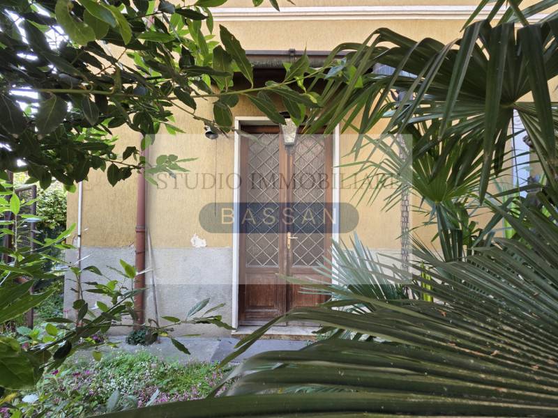 Casa Bi - Trifamiliare Madonna in Campagna, Gallarate