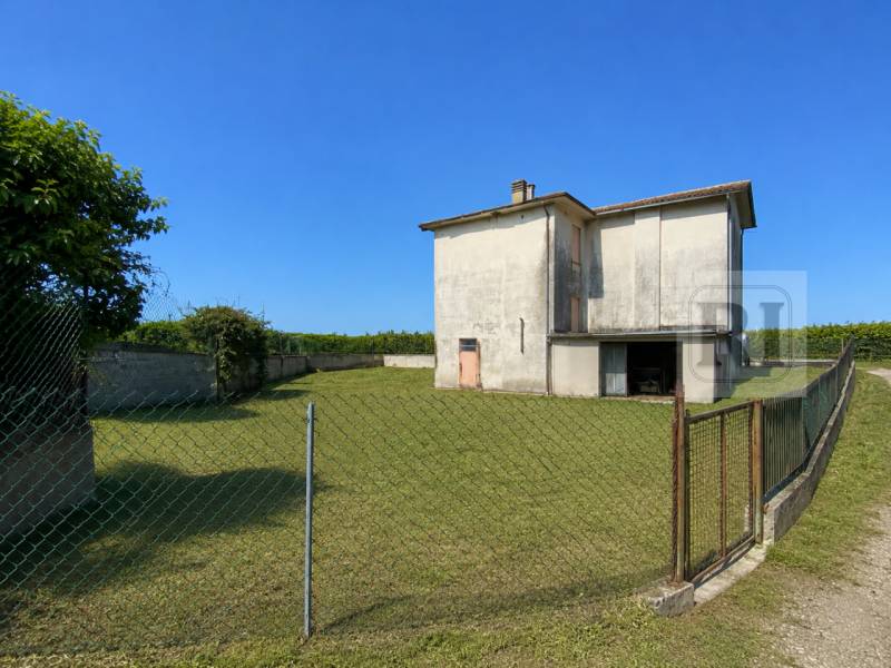 Casa indipendente, Grisignano di Zocco