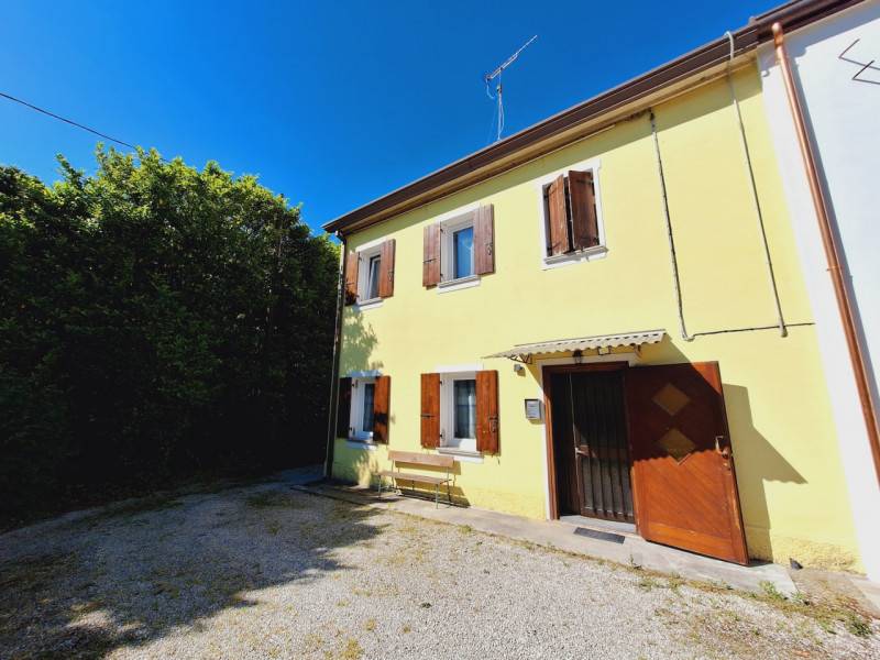 Casa Bi - Trifamiliare Cappella Maggiore - Centro, Cappella Maggiore