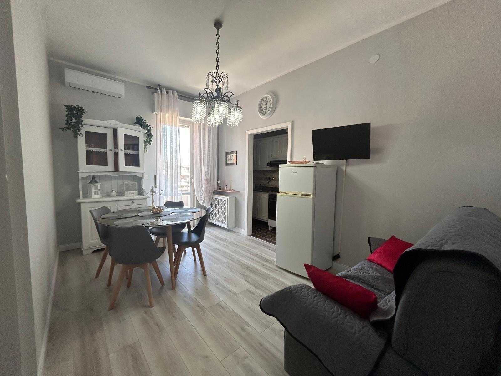 Appartamento Viale Maiella, Francavilla al Mare