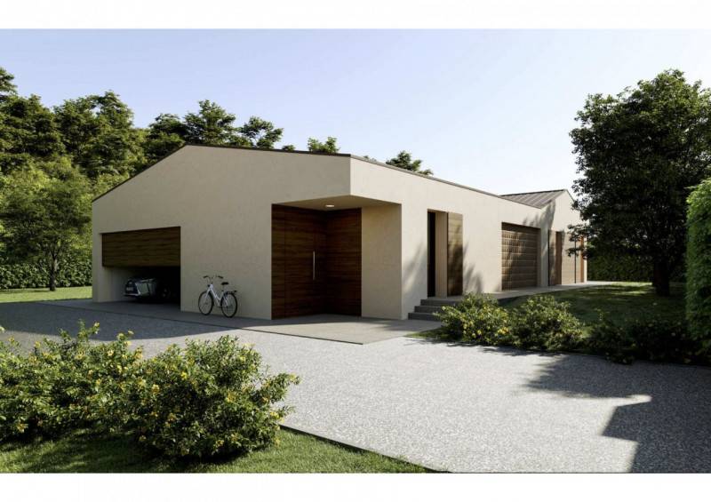 Villa Fogliano, Maranello