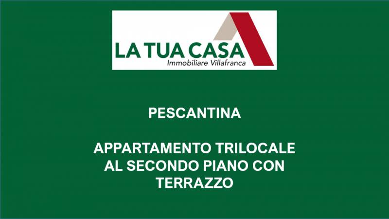 Appartamento Pescantina - Centro, Pescantina