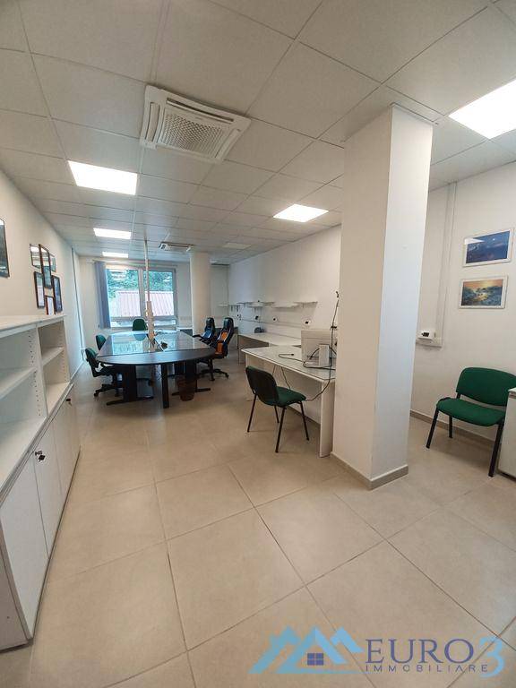 Ufficio, Ascoli Piceno