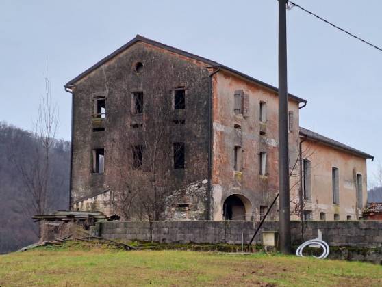 Rustico, Follina
