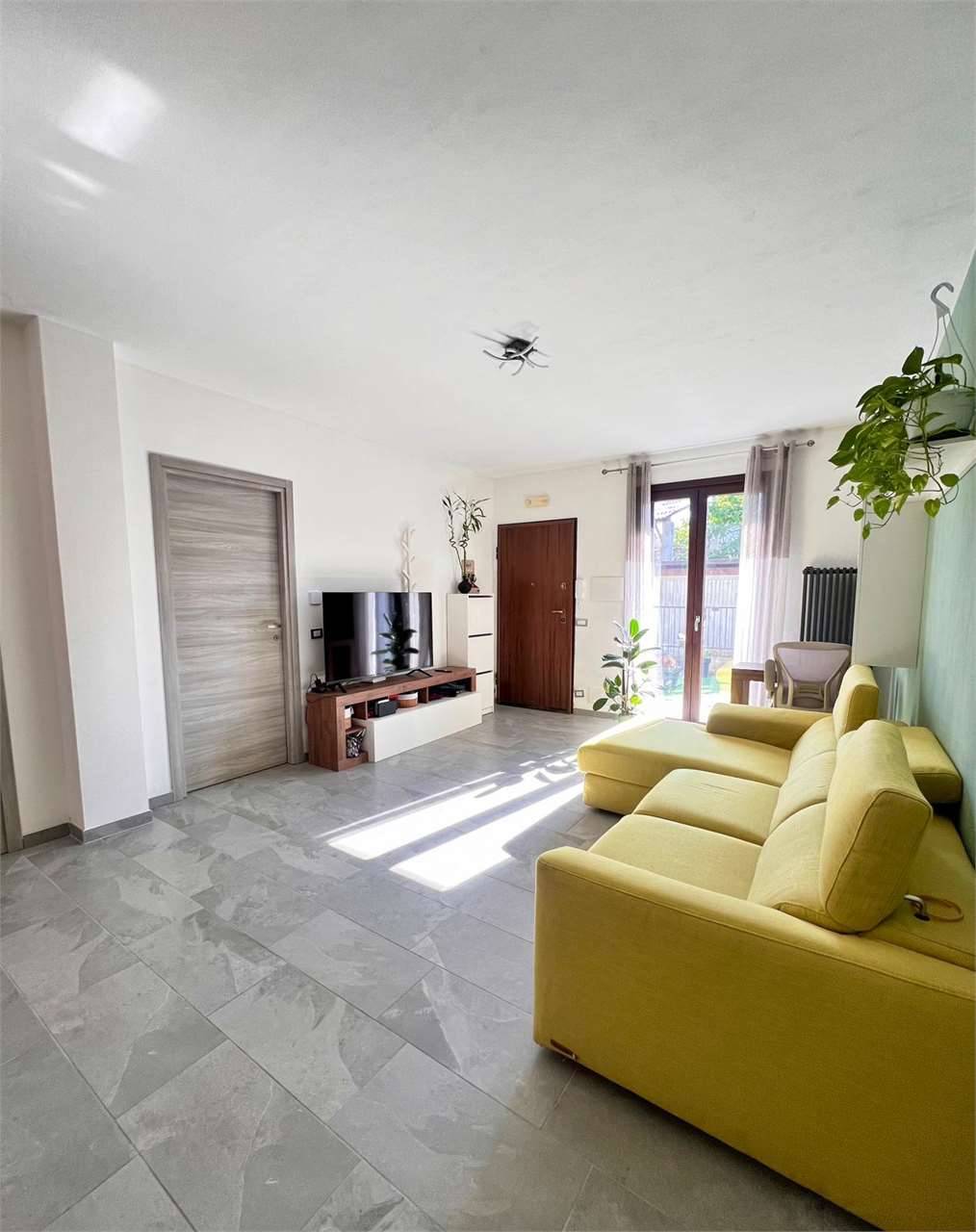 Casa indipendente, Casalbeltrame