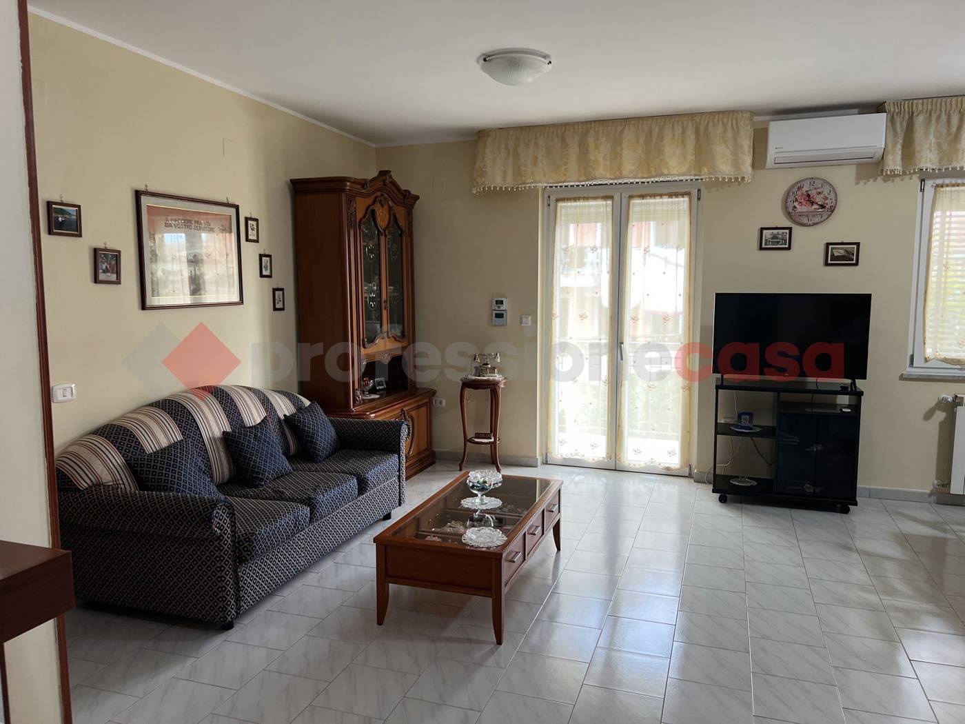 Appartamento, Acerra