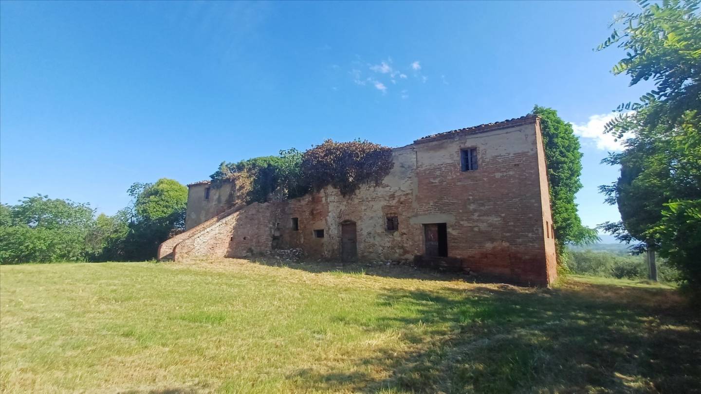Casale Acquaviva, Montepulciano