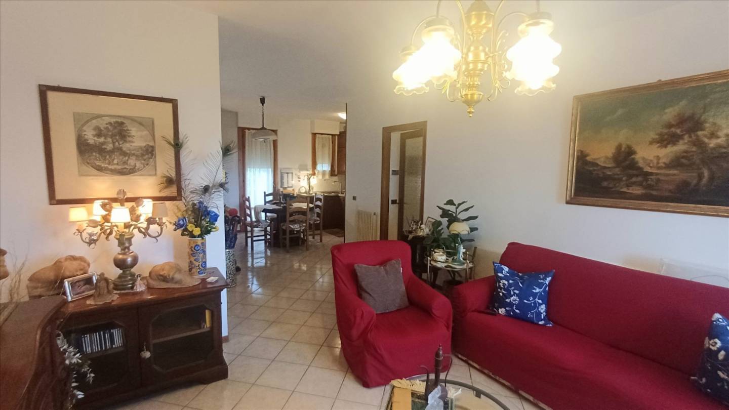 Appartamento Torrenieri, Montalcino