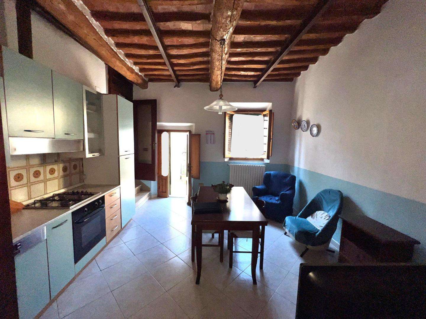 Palazzo - Stabile Piero Calamandrei, Montelupo Fiorentino