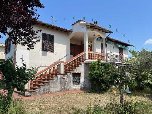 Villa VIA DE GASPERI 61, Scarperia e San Piero