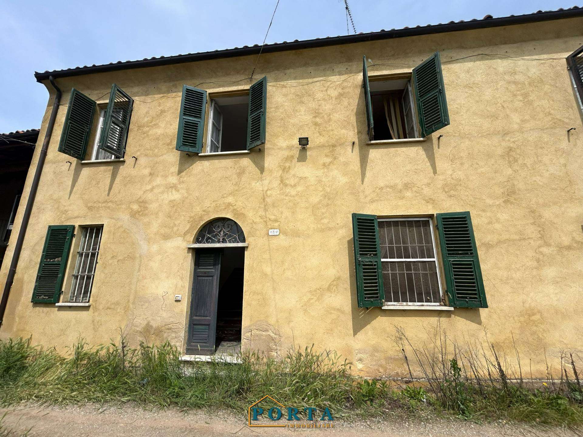 Casa indipendente Via Langhe149, Carrù