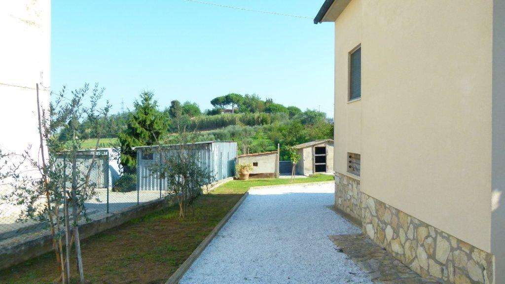 Altro Tripalle PI,, Crespina Lorenzana