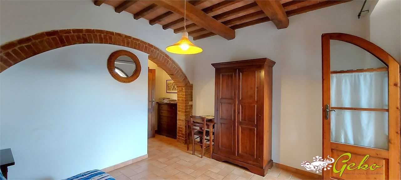 Casale LOC MONTEOLIVETO  LAZZERETTO, San Gimignano