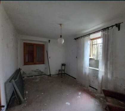 Appartamento Via Fieschi, Montoggio