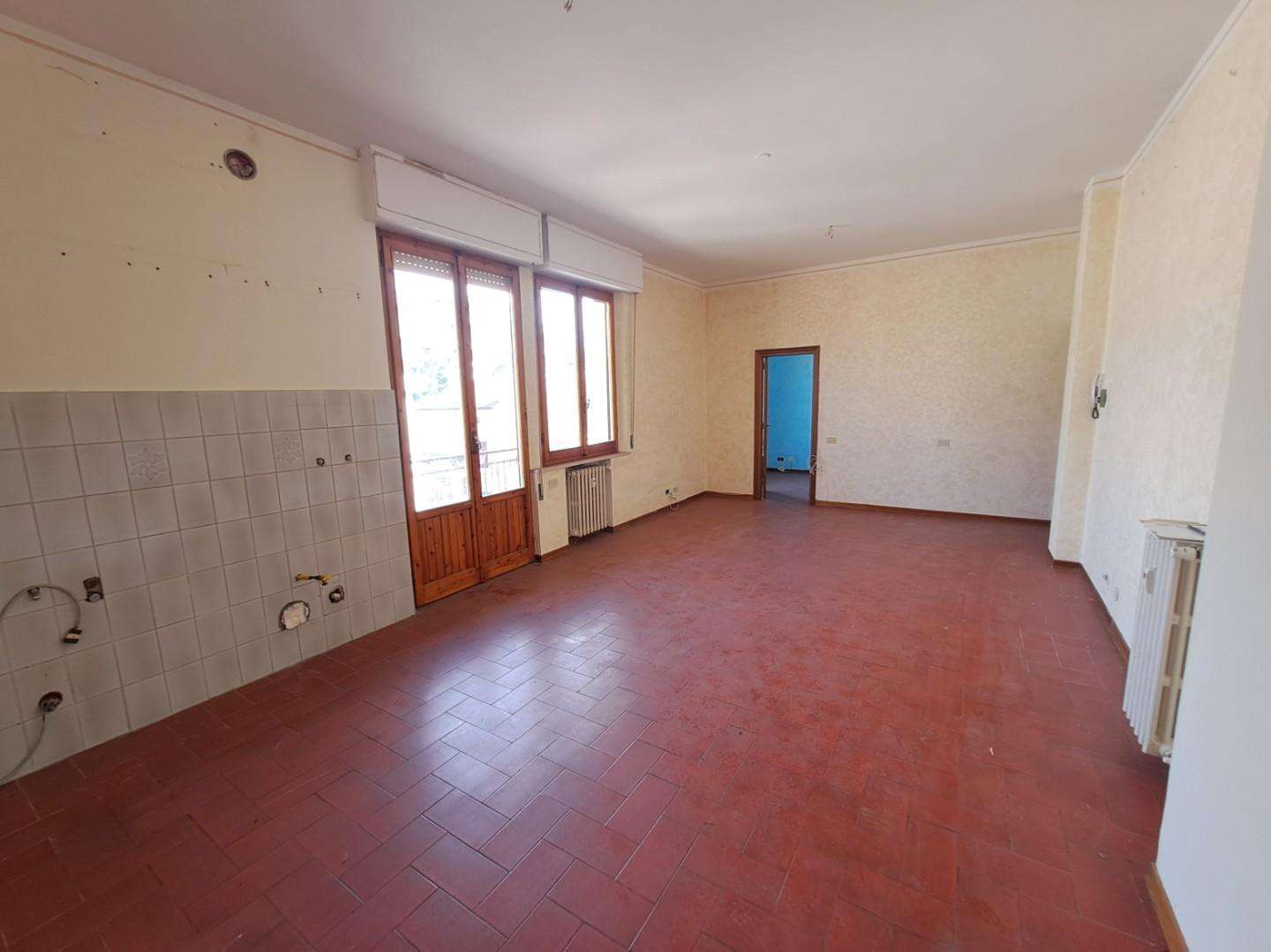 Appartamento S. Caterina, Poggibonsi
