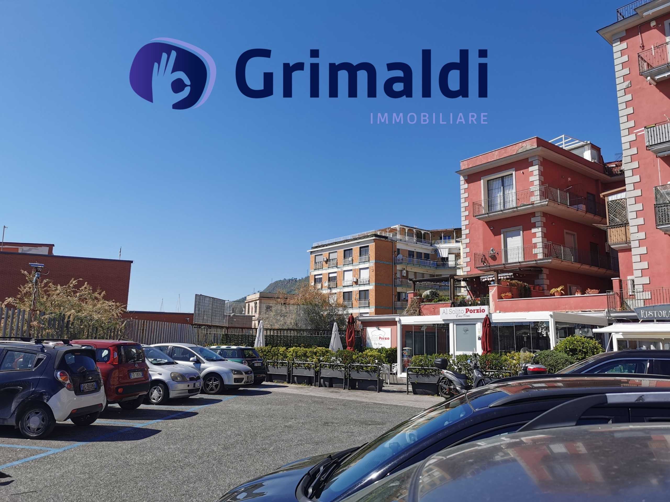 Appartamento Via Nicola Fasano, Pozzuoli