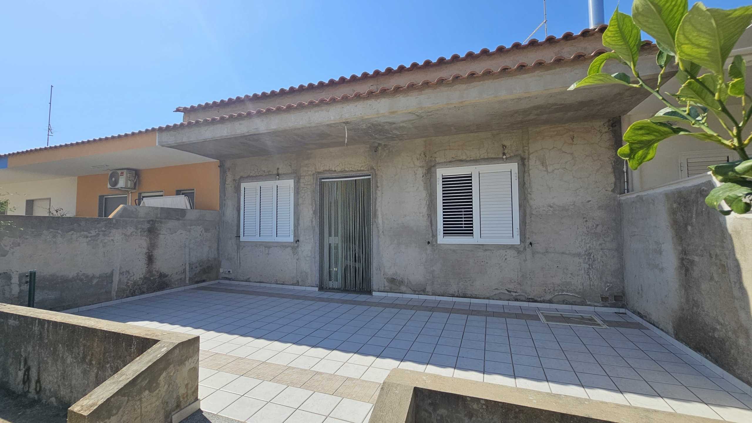 Porzione di casa Via Remigio Cascone, Ragusa