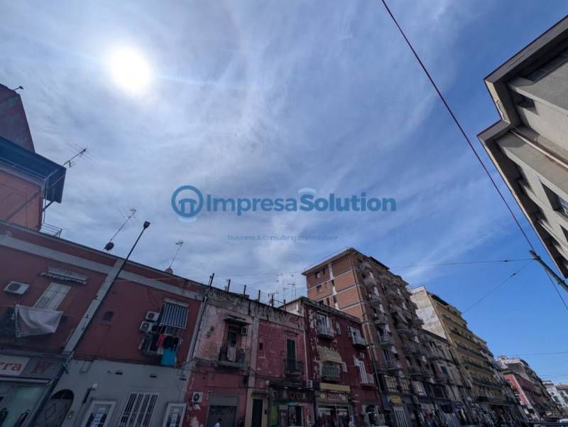 Negozio Corso Giuseppe Garibaldi, Napoli